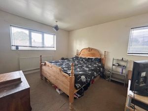 Bedroom One- click for photo gallery